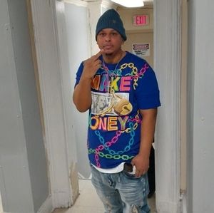 Meet your Posher, Edwin